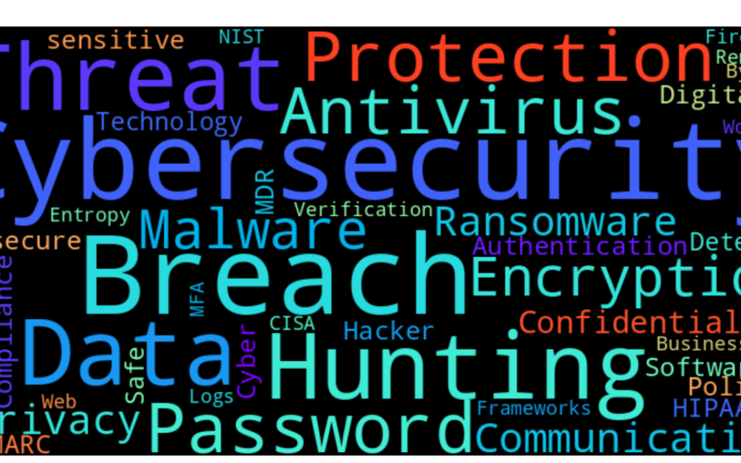 Four Questions to Ask When Your IT Department Insists Cybersecurity is Handled