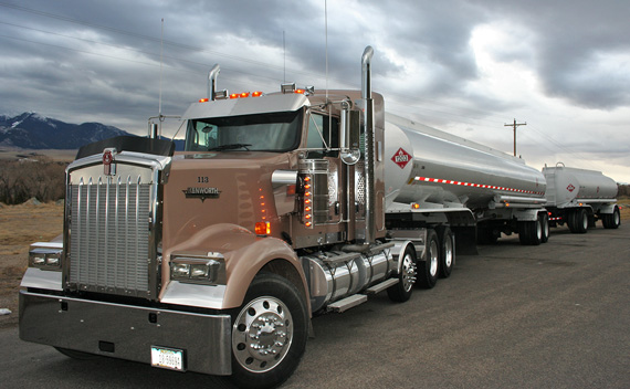Isn’t It Time For the Logistics Industry to Proclaim Its Value In a Cool and Memorable Way?