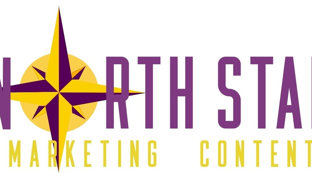 New Logo, New Colors . . . Just Because We Like Them!