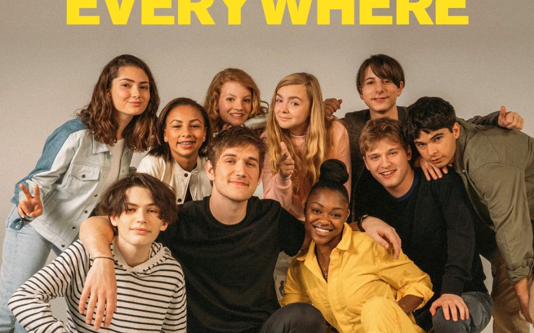 Should We Write At An Eighth-Grade Level Because That Is Supposedly the Prevailing Reading Level?