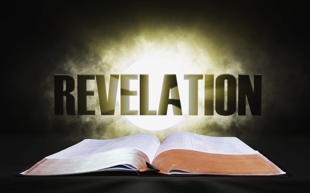 Last Week in Bible Study: Churches Receive Sternly Worded Letters
