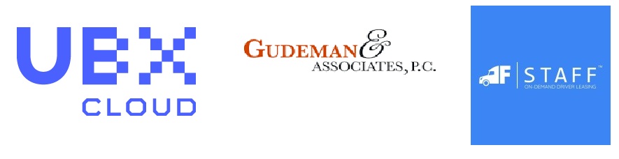 Welcome New Clients UBX Cloud, Gudeman & Associates, F|Staff