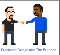 Team Member Profile: Mohamed Ali, Senior System Engineer