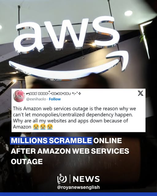 Microsoft and Amazon Don’t Care About Outages, So Here’s What You Can Do About It