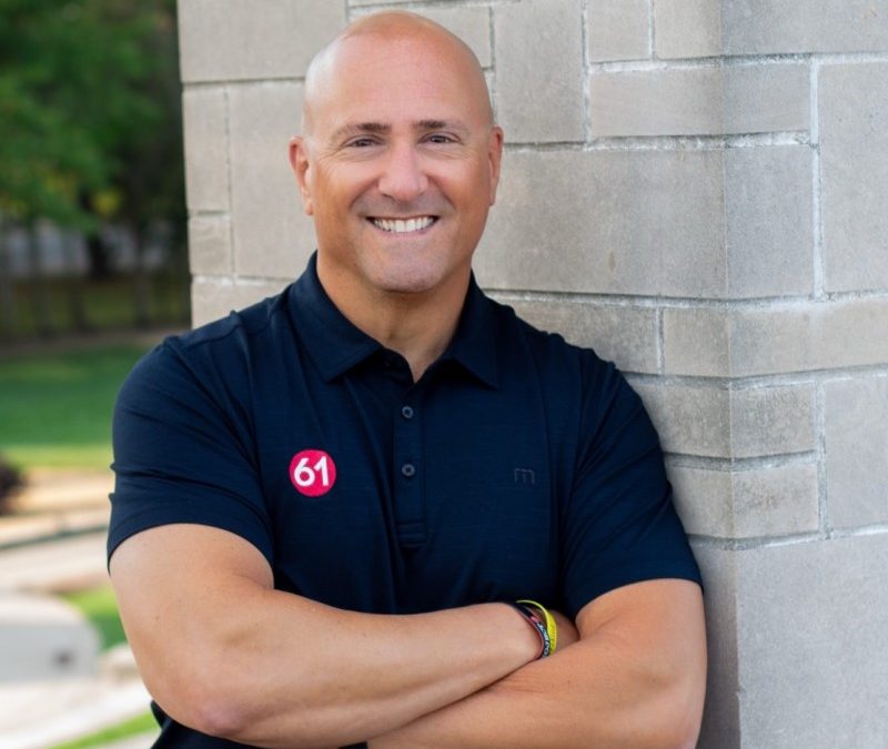 Who Is Jeremy Reymer?