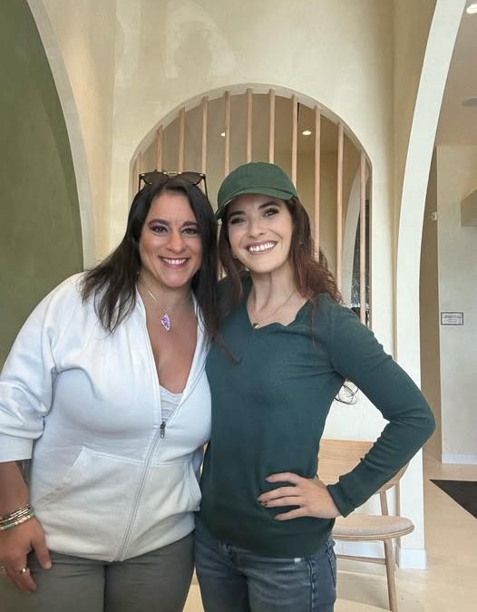 Meet the Ambassador: Michelle Embraces Additional Role at North Star