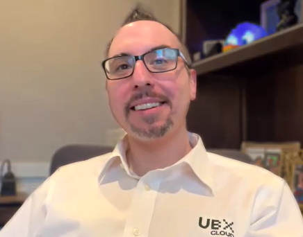 Team Member Profile: Rick Belk