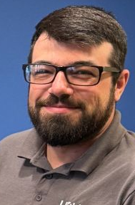 Team Member Profile: Drew Wicklund