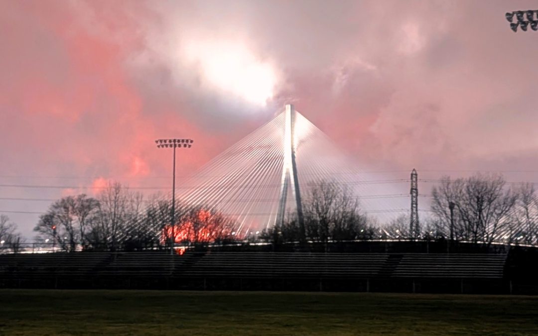 Want to See a Cool Photo?