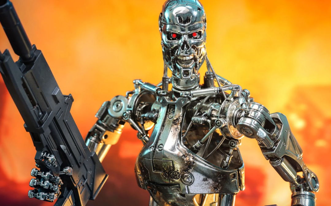 The Leading Cybersecurity Threat for 2026