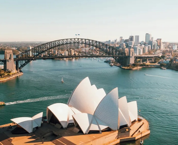 Customer Success Story: When the Heat Was On Down Under