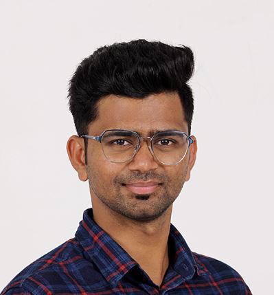 Team Member Profile: Hareesh Subramaniyam