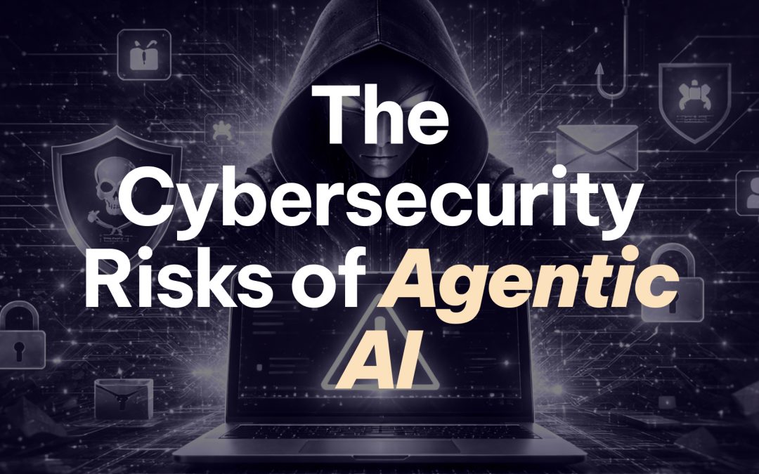 Three Critical Issues in Cybersecurity for March 2026