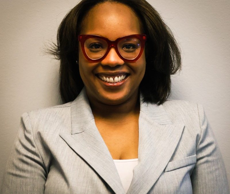 Team Member Profile: Monique Snead