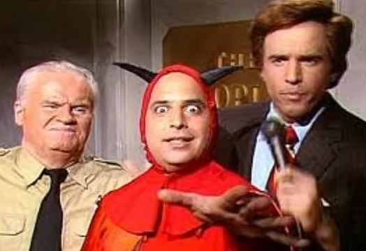 Last Week in Bible Study: No, Jesus Did Not Say Peter Was Satan