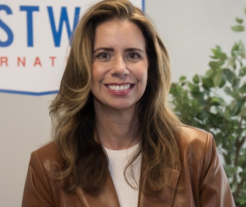 Team Member Profile: Kelli Adkins