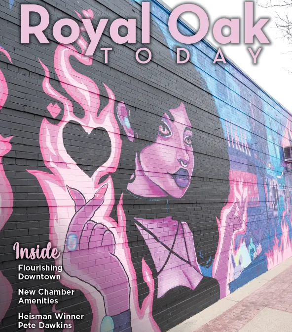 We Have Things To Tell You About Here At North Star