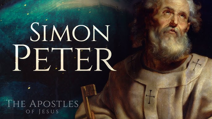 Last Week in Bible Study