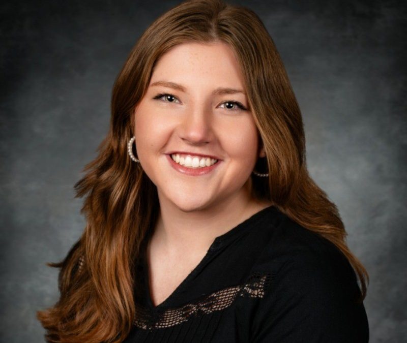 Who is Sophie Eusebio?