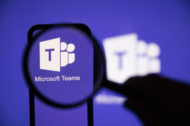 A Barrage of Spams, Then a Helper Arrives . . . And Now Your People Are Hacked