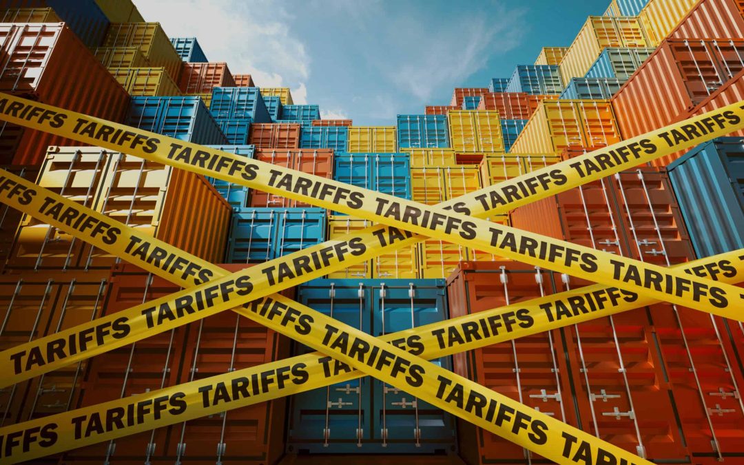 CBP Says IEEPA Refunds to Start May 11; CAPE System Progress Report Coming May 12