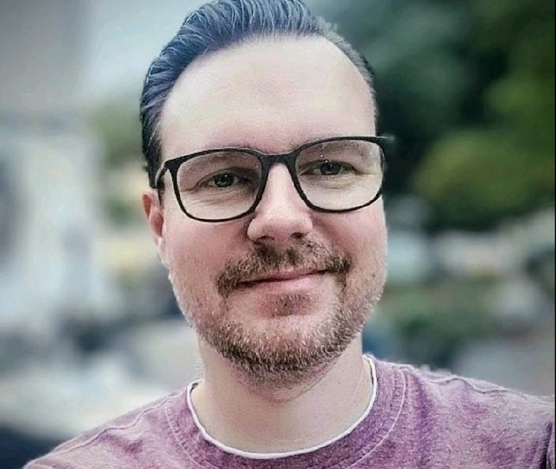 Team Member Profile: Lance Jones