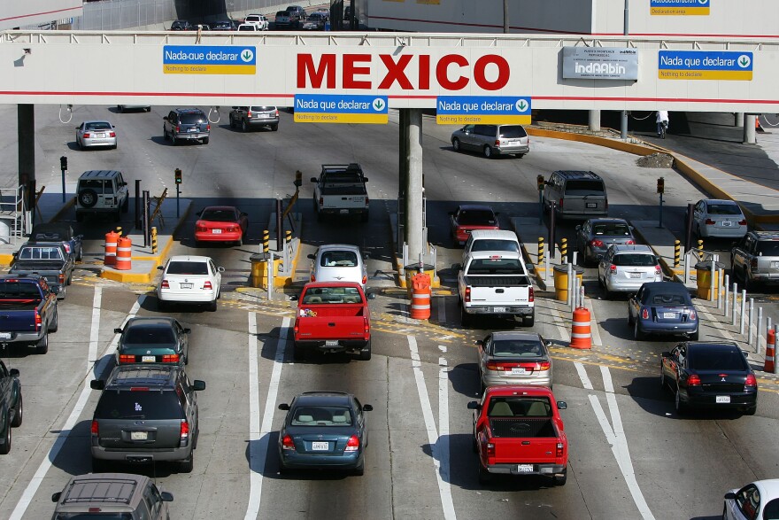 Mastering the Nuances of U.S./Mexico Freight Shipping