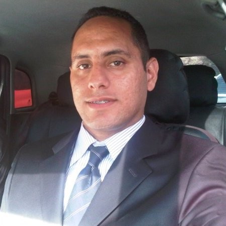 Team Member Profile: Richard Dulcey